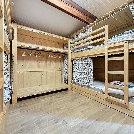 Willa Le Chalet Des Belles Roches, La Bresse Hohneck Zewnętrze zdjęcie
