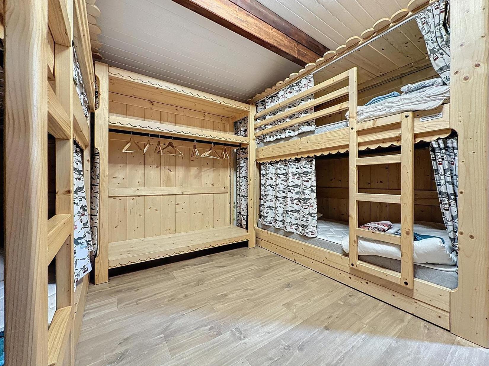 Willa Le Chalet Des Belles Roches, La Bresse Hohneck Zewnętrze zdjęcie