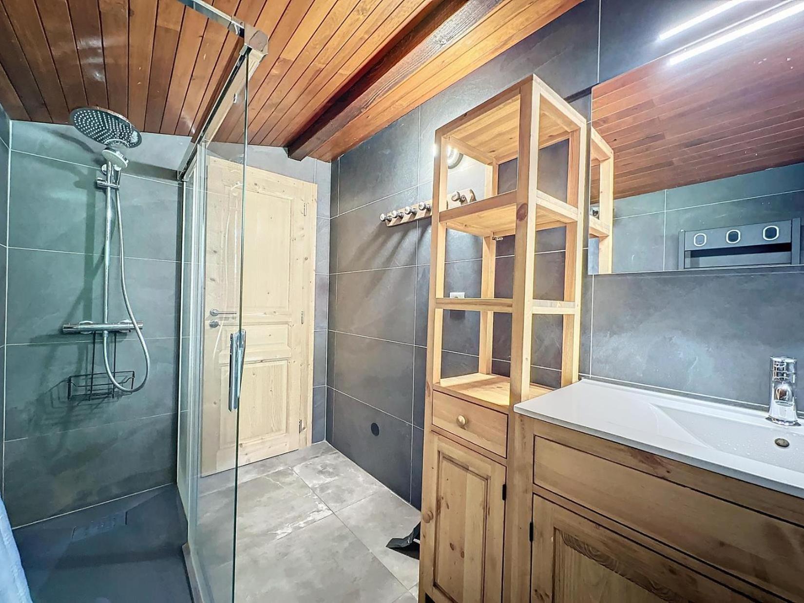 Willa Le Chalet Des Belles Roches, La Bresse Hohneck Zewnętrze zdjęcie