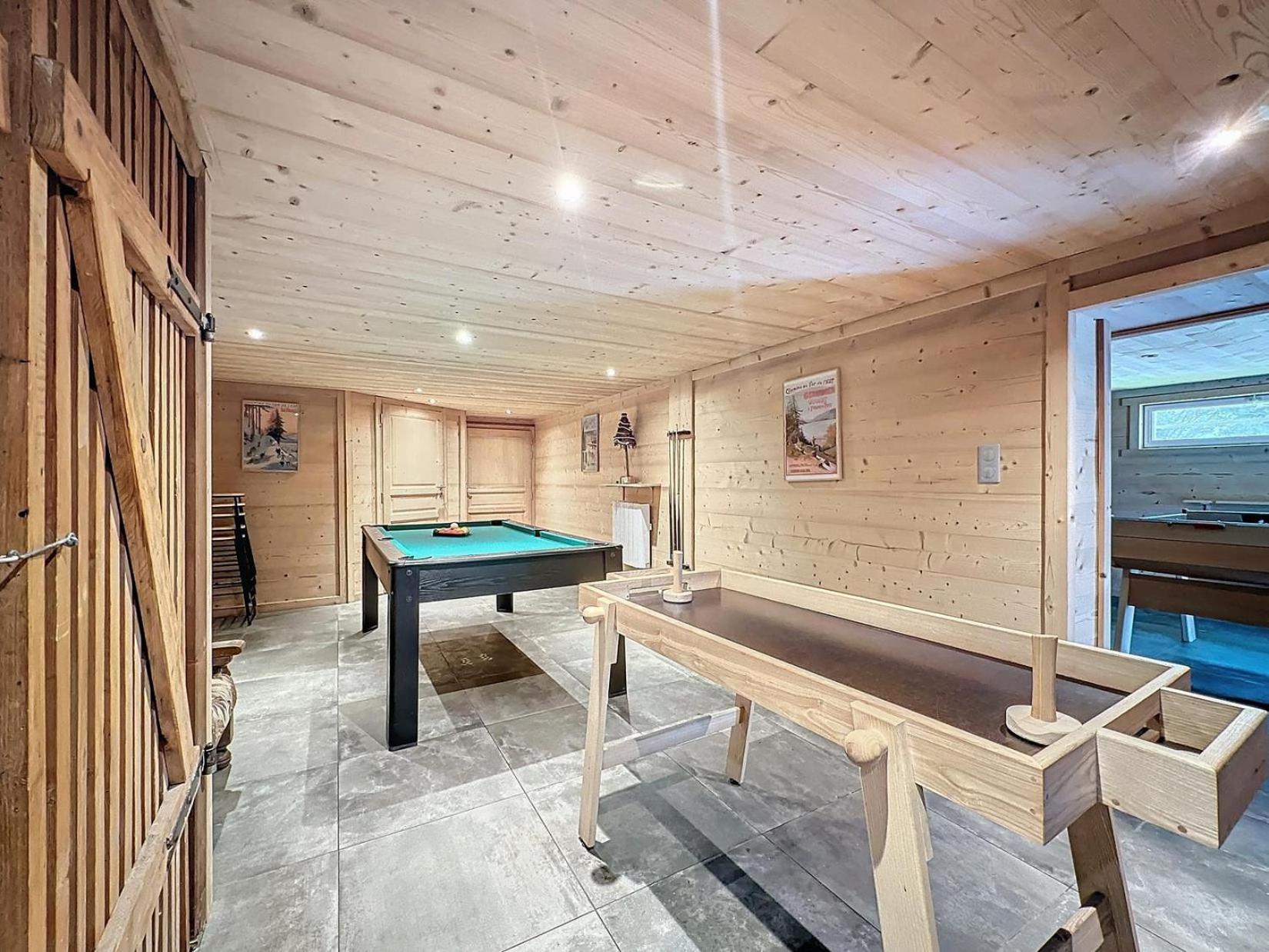 Willa Le Chalet Des Belles Roches, La Bresse Hohneck Zewnętrze zdjęcie