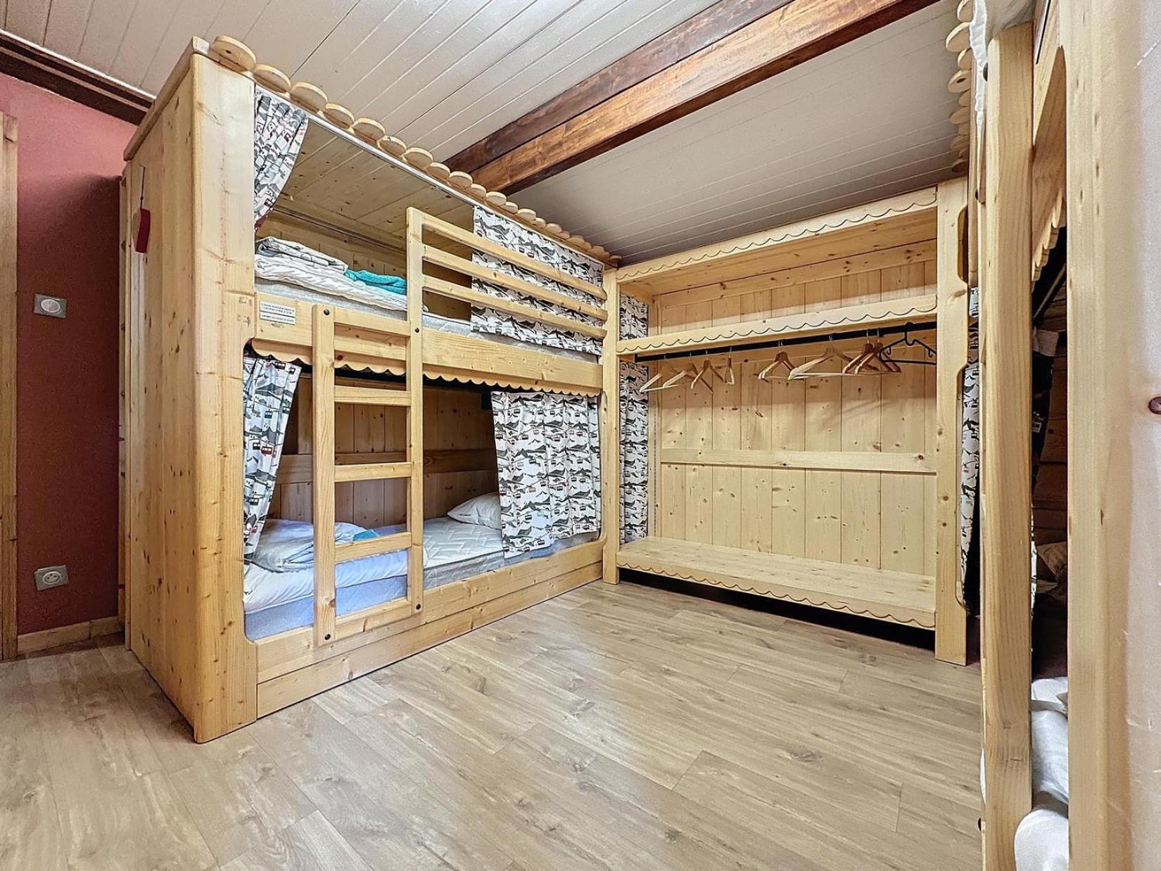 Willa Le Chalet Des Belles Roches, La Bresse Hohneck Zewnętrze zdjęcie