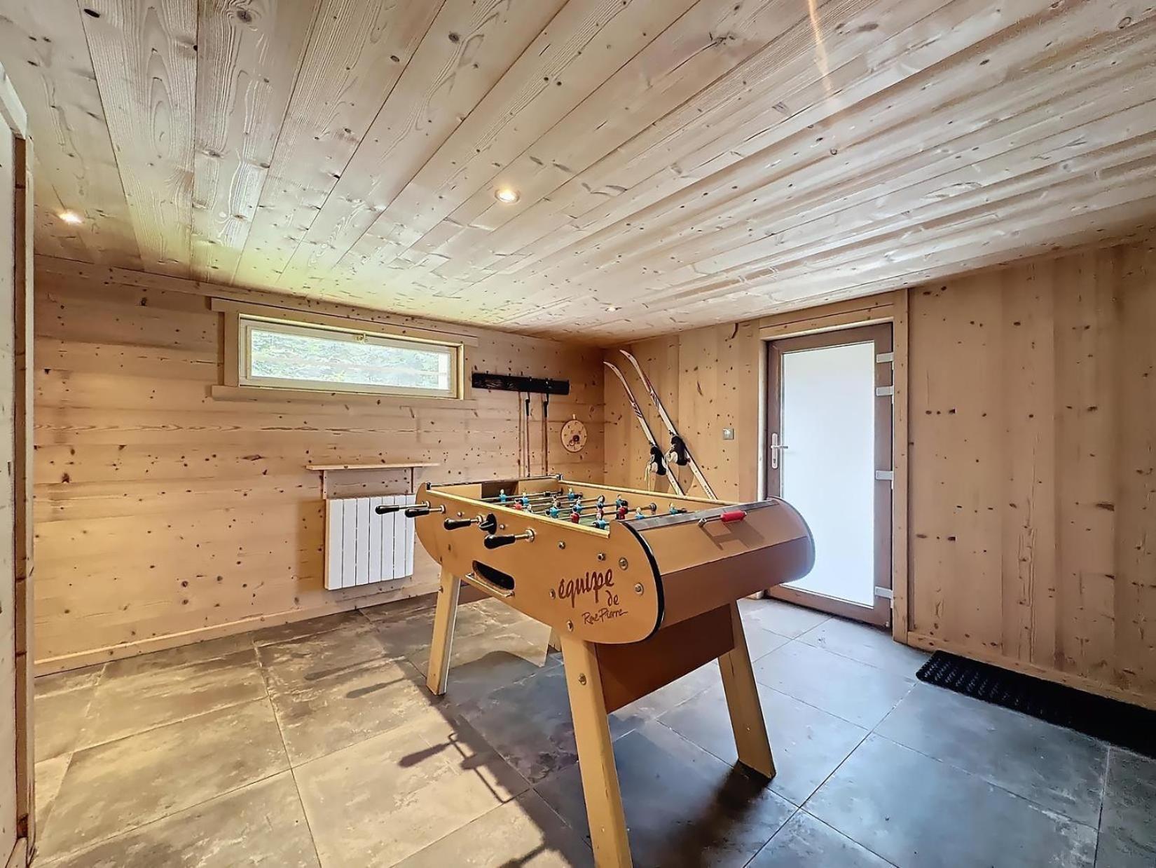 Willa Le Chalet Des Belles Roches, La Bresse Hohneck Zewnętrze zdjęcie