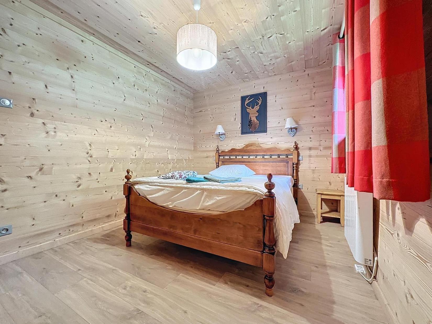 Willa Le Chalet Des Belles Roches, La Bresse Hohneck Zewnętrze zdjęcie