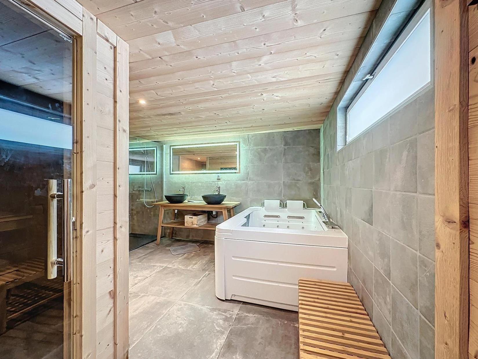 Willa Le Chalet Des Belles Roches, La Bresse Hohneck Zewnętrze zdjęcie